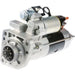 Mitsubishi Starter Motor 24V 10 Tooth CW M8T62471AMA STARTER MOTOR MITSUBISHI - Micks Gone Bush
