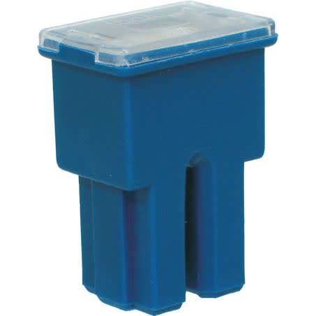 OEX Fusible Link Mini Female 100A Blue 1 Pce ACX1792BL FUSIBLE LINK OEX - Micks Gone Bush