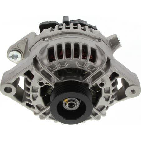Bosch Alternator 12V 120A 0124425009 ALTERNATOR BOSCH - Micks Gone Bush
