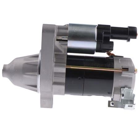 OEX Starter Motor 12V 9T CW Denso Style DXS599 STARTER MOTOR OEX - Micks Gone Bush