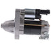 OEX Starter Motor 12V 9T CW Denso Style DXS599 STARTER MOTOR OEX - Micks Gone Bush
