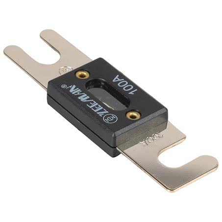 Narva ANL Fuse 100A 1 Pce Part No. 53910 FUSE NARVA - Micks Gone Bush