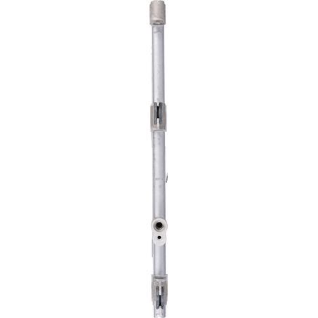 Mahle Air Conditioning Condenser Parallel Flow Subcooled Pad Inlet/outlet AC785000P AIR CONDITIONING CONDENSER MAHLE - Micks Gone Bush