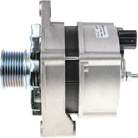 Mahle Alternator 12V 120A MG137 ALTERNATOR MAHLE - Micks Gone Bush
