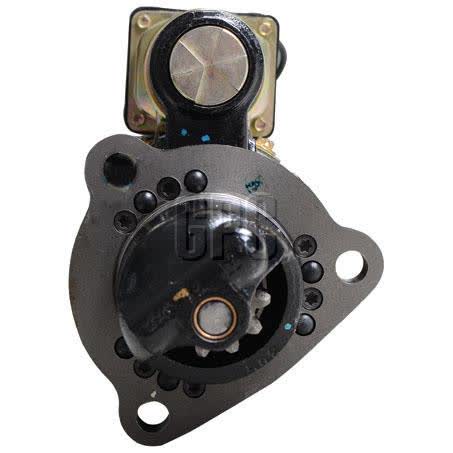 Delco Remy Starter Motor 12V 11T CW 50MT 10479328 STARTER MOTOR DELCO REMY - Micks Gone Bush