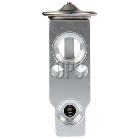 OEX Air Conditioning TX Valve Block Pad 1 Ton TXX09059 AIR CONDITIONING TX VALVE OEX - Micks Gone Bush