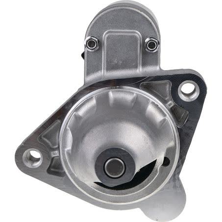 Genuine Products Starter Motor 12V 10T CW Part No. 3110078R00 STARTER MOTOR GENUINE PRODUCTS - Micks Gone Bush