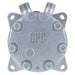 Sanden Air Conditioning Compressor 12V Ear Mount SD7H15 CXS6022 AIR CONDITIONING COMPRESSOR SANDEN - Micks Gone Bush