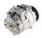 Denso Air Conditioning Compressor 12V Direct Mount 7SEU17C CXD6327 AIR CONDITIONING COMPRESSOR DENSO - Micks Gone Bush