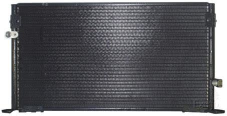 Denso Air Conditioning Condenser Parallel Flow CNX3820 For Toyota Hilux 1997 Onwards AIR CONDITIONING CONDENSER DENSO - Micks Gone Bush