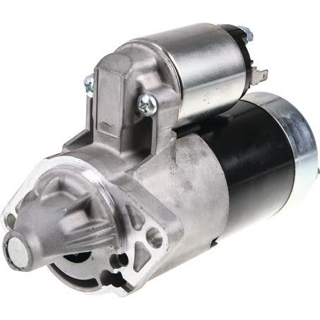 Oex Starter Motor 12V 8TH CW Mitsubishi Style starter motor OEX - Micks Gone Bush