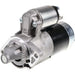 Oex Starter Motor 12V 8TH CW Mitsubishi Style starter motor OEX - Micks Gone Bush