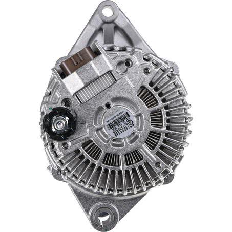 Genuine Products Alternator 12V 130A Mitsubishi 1800A546 ALTERNATOR GENUINE PRODUCTS - Micks Gone Bush