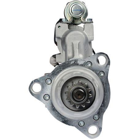 Delco Remy Starter Motor 24V 12T CW 39MT Part No. 8201056 STARTER MOTOR DELCO REMY - Micks Gone Bush
