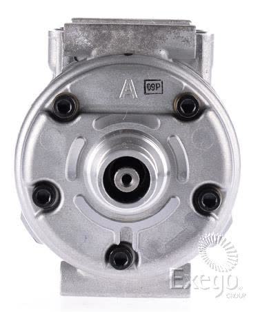 Denso Air Conditioning Compressor Bare Direct Mount 10PA15C CXD200 AIR CONDITIONING COMPRESSOR DENSO - Micks Gone Bush