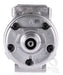 Denso Air Conditioning Compressor Bare Direct Mount 10PA15C CXD200 AIR CONDITIONING COMPRESSOR DENSO - Micks Gone Bush