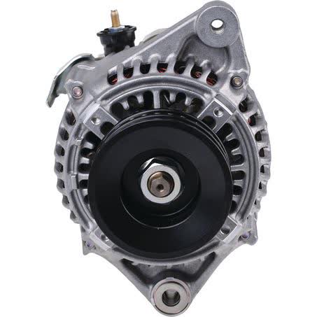 Denso Alternator 12V 80A DXA4065 ALTERNATOR DENSO - Micks Gone Bush