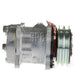 Sanden Air Conditioning Compressor 12V Ear Mount SD7H13 CXS8991 AIR CONDITIONING COMPRESSOR SANDEN - Micks Gone Bush