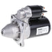 Mahle Starter Motor 12V 10T CW MS183 STARTER MOTOR MAHLE - Micks Gone Bush