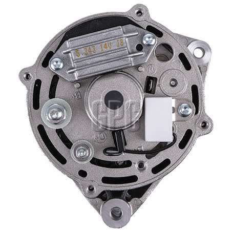 Mahle Alternator 12V 100A MG620 New Internal Regulator CW ALTERNATOR MAHLE - Micks Gone Bush