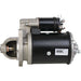 Oex Starter Motor 12V 10TH CW Lucas Style starter motor OEX - Micks Gone Bush