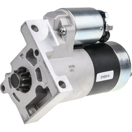 Oex Starter Motor 12V 10TH CW Delco Style starter motor OEX - Micks Gone Bush
