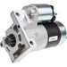 OEX Starter Motor 12V 10T CW Delco Style DXS516 STARTER MOTOR OEX - Micks Gone Bush