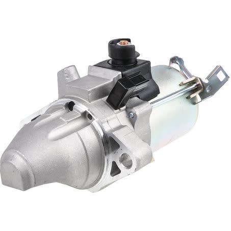 OEX Starter Motor 12V 9 Tooth CCW Mitsubishi Style MXS819 STARTER MOTOR OEX - Micks Gone Bush