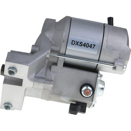 Oex Starter Motor 12V 9TH CW Denso Style starter motor OEX - Micks Gone Bush