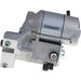 OEX Starter Motor 12V 9TH CW Denso Style DXS4047 STARTER MOTOR OEX - Micks Gone Bush