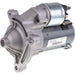 Valeo Starter Motor 12V 1.2KW 9 Tooth CW 3 Hole Part No. 438335 STARTER MOTOR VALEO - Micks Gone Bush