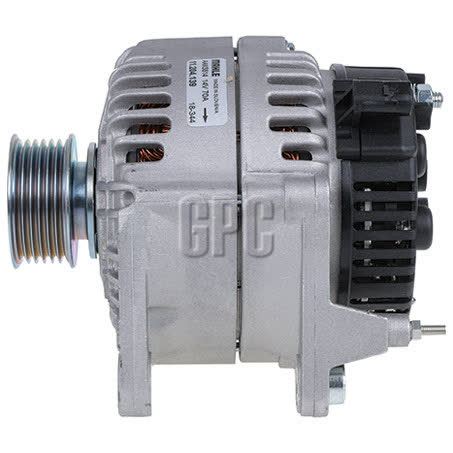 Mahle Alternator 12V 70A MG471 ALTERNATOR MAHLE - Micks Gone Bush
