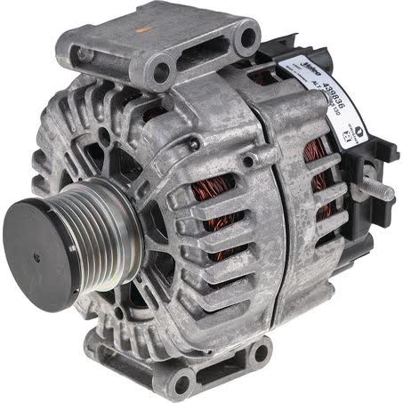 Valeo Alternator 12V 180A Part No. 439836 ALTERNATOR VALEO - Micks Gone Bush