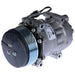 Sanden Air Conditioning Compressor 12V Direct Mount SD7H15E CXS4046 AIR CONDITIONING COMPRESSOR SANDEN - Micks Gone Bush