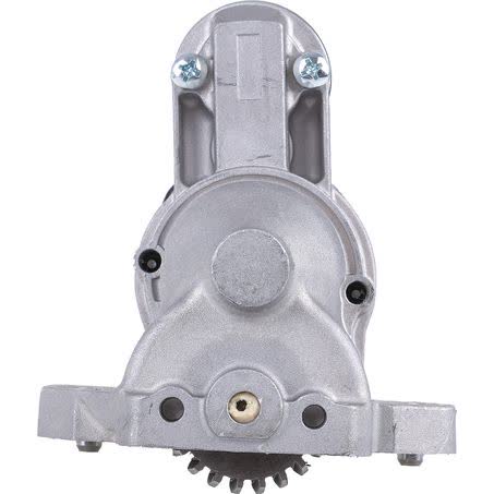 OEX Starter Motor 12V 22T CCW Mitsubishi Style – Part No. MXS2056 STARTER MOTOR OEX - Micks Gone Bush