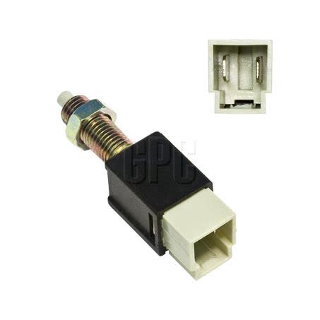 Fuelmiser Brake Light Switch CSL43 To Suit Selected Nissan, Subaru, Holden And Infiniti Applications SWITCH FUELMISER - Micks Gone Bush