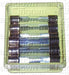 Ashdown Ingram Glass Fuse 3AG 25A 10PK Part No. 63-50250 FUSE ASHDOWN INGRAM - Micks Gone Bush