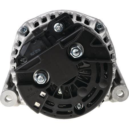 Bosch Alternator 12V 120A 1986A00854 ALTERNATOR BOSCH - Micks Gone Bush