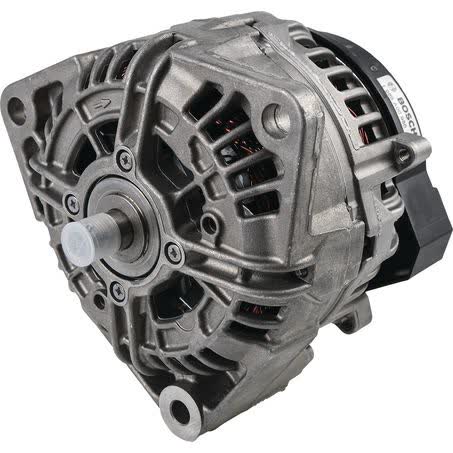Bosch Alternator 24V 100A 1986A00986 ALTERNATOR BOSCH - Micks Gone Bush