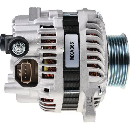 OEX Alternator 12V 110A Mitsubishi Style MXA366 ALTERNATOR OEX - Micks Gone Bush
