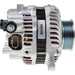 OEX Alternator 12V 110A Mitsubishi Style MXA366 ALTERNATOR OEX - Micks Gone Bush