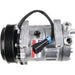 OEX Air Conditioning Compressor 12V Ear Mount SD7H15 Style CXS0065 AIR CONDITIONING COMPRESSOR OEX - Micks Gone Bush