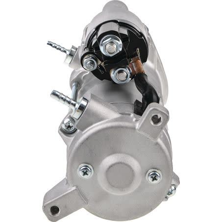Oex Starter Motor 12V 9TH CW Denso Style starter motor OEX - Micks Gone Bush