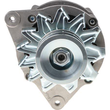 Mahle Alternator 24V 55A Twin Leg Internal Regulator Part No. MG307 ALTERNATOR MAHLE - Micks Gone Bush