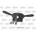 Valeo Steering Column Switch With Airbag Clock Spring Part No. 251629 SWITCH VALEO - Micks Gone Bush