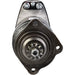 Mahle Starter Motor 24V 11 Tooth CW MS676 STARTER MOTOR MAHLE - Micks Gone Bush