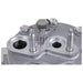 Sanden Air Conditioning Compressor 24V Direct Mount SD7H15 Part No. CXS4250 AIR CONDITIONING COMPRESSOR SANDEN - Micks Gone Bush