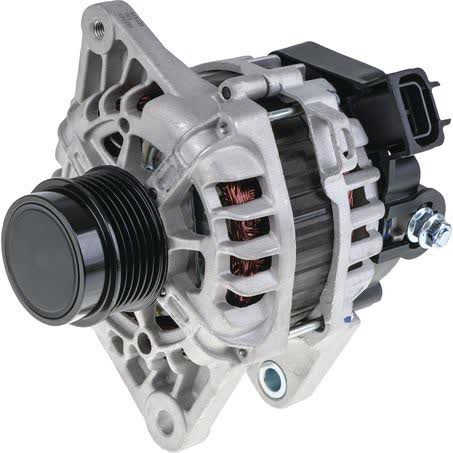 OEX Alternator 12V 90A Valeo Style VXA914 ALTERNATOR OEX - Micks Gone Bush