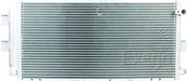 Denso Air Conditioning Condenser Parallel Flow 16MM CNX5580 AIR CONDITIONING CONDENSER DENSO - Micks Gone Bush