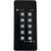 Drivetech 4X4 10-WAY Touch Switch Panel With Bluetooth Control DT-SWP10 SWITCH ACCESSORIES DRIVETECH 4X4 - Micks Gone Bush